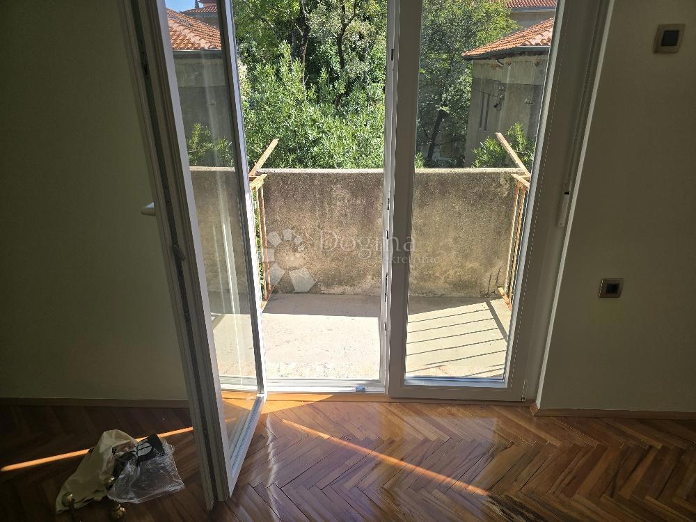 Allogio Bulevard, Rijeka, 51,50m2