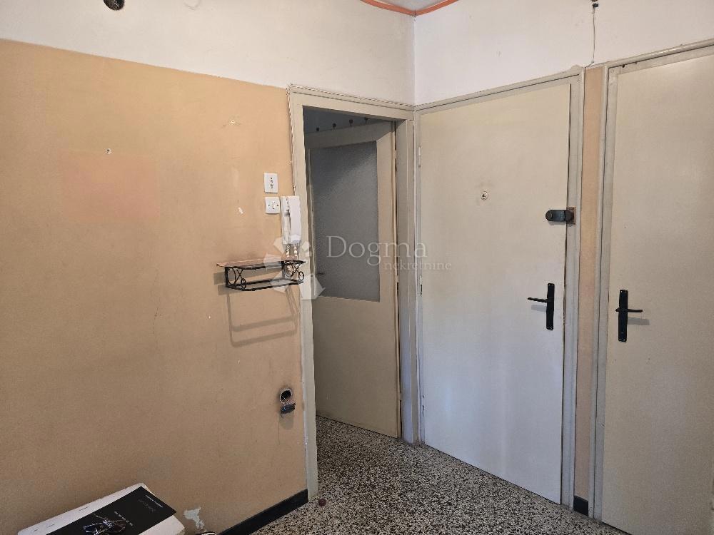 Allogio Bulevard, Rijeka, 51,50m2