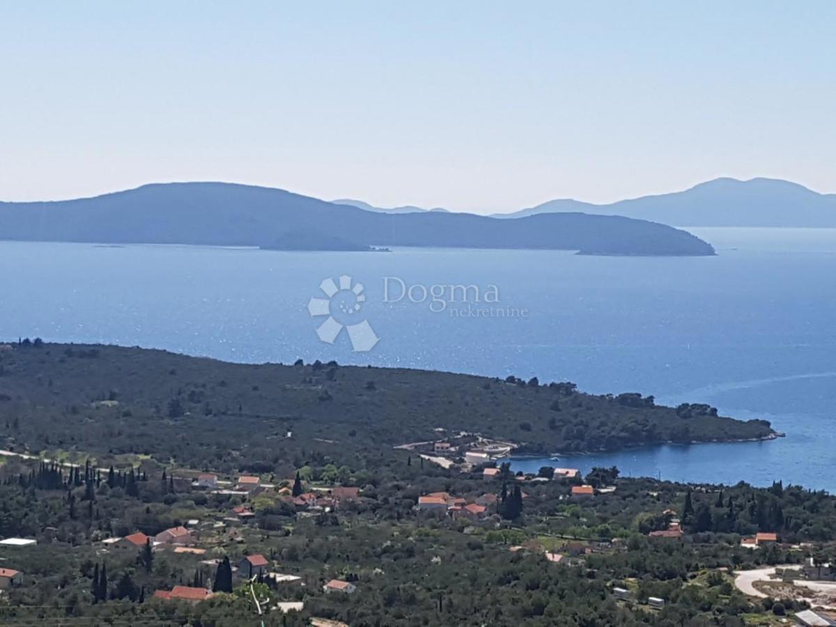 Terreno agricolo Trnova, Dubrovačko Primorje, 6.430m2