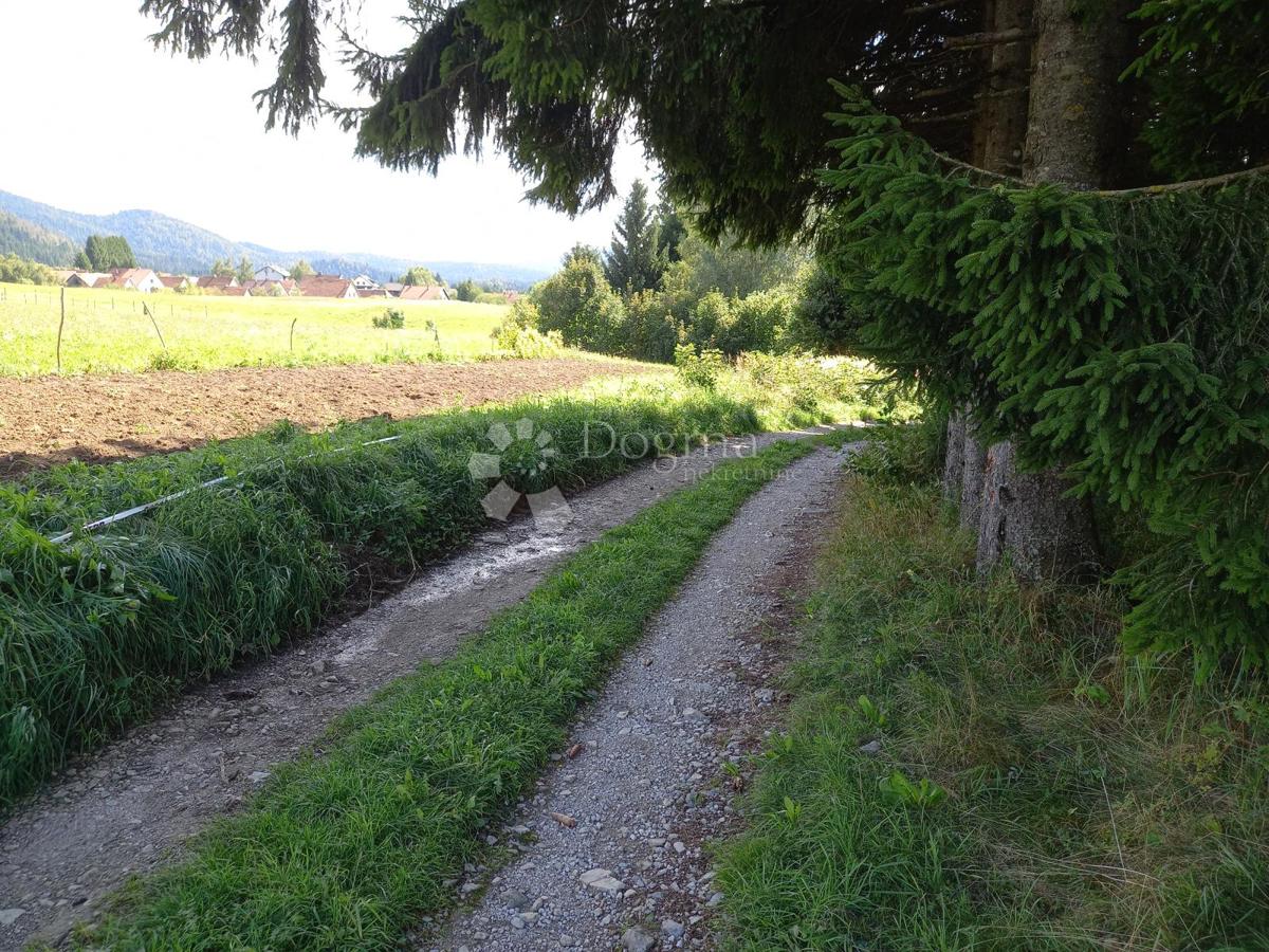 Casa Ravna Gora, 106m2