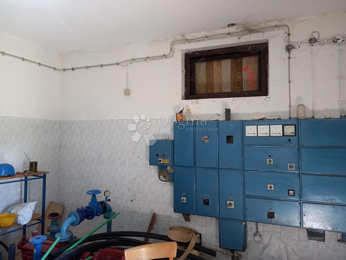 Casa Ravna Gora, 106m2