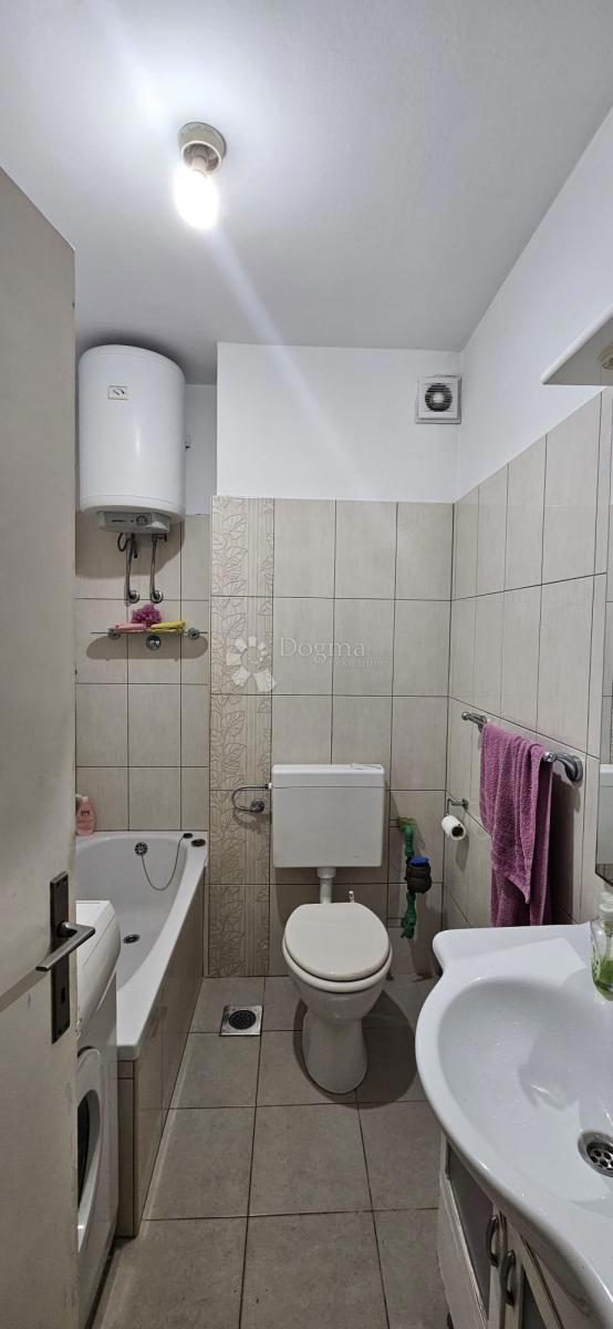 Allogio Branimirova Obala, Zadar, 58,55m2