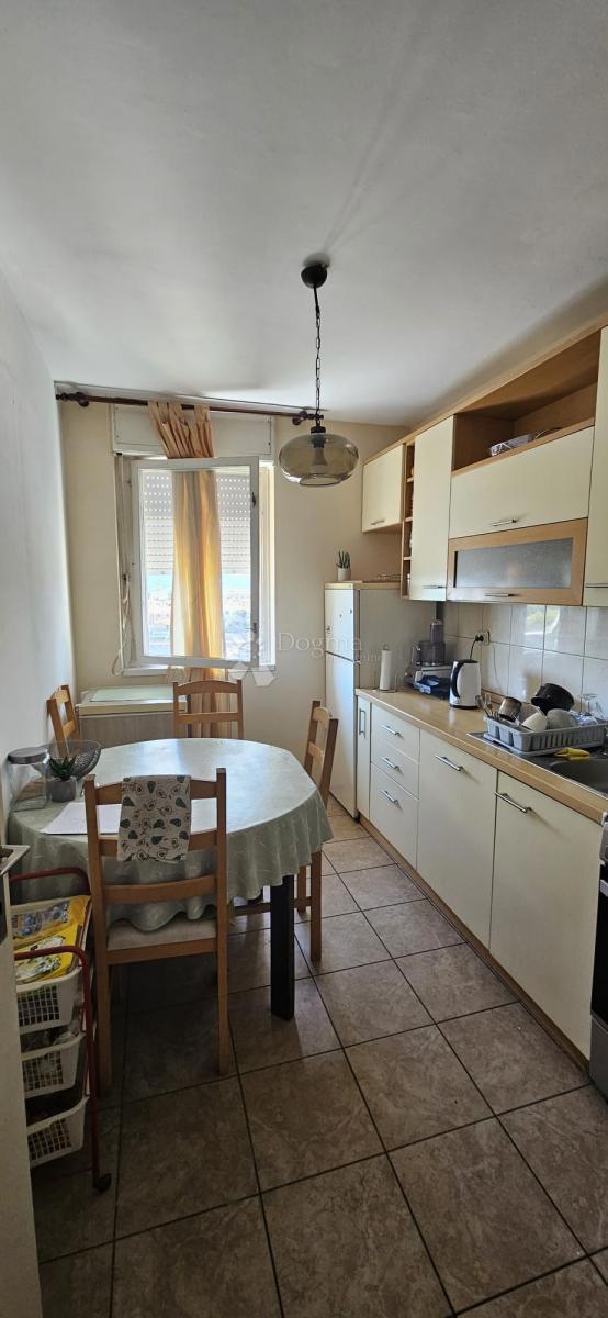 Allogio Branimirova Obala, Zadar, 58,55m2