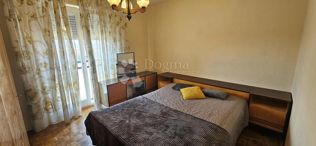 Allogio Branimirova Obala, Zadar, 58,55m2