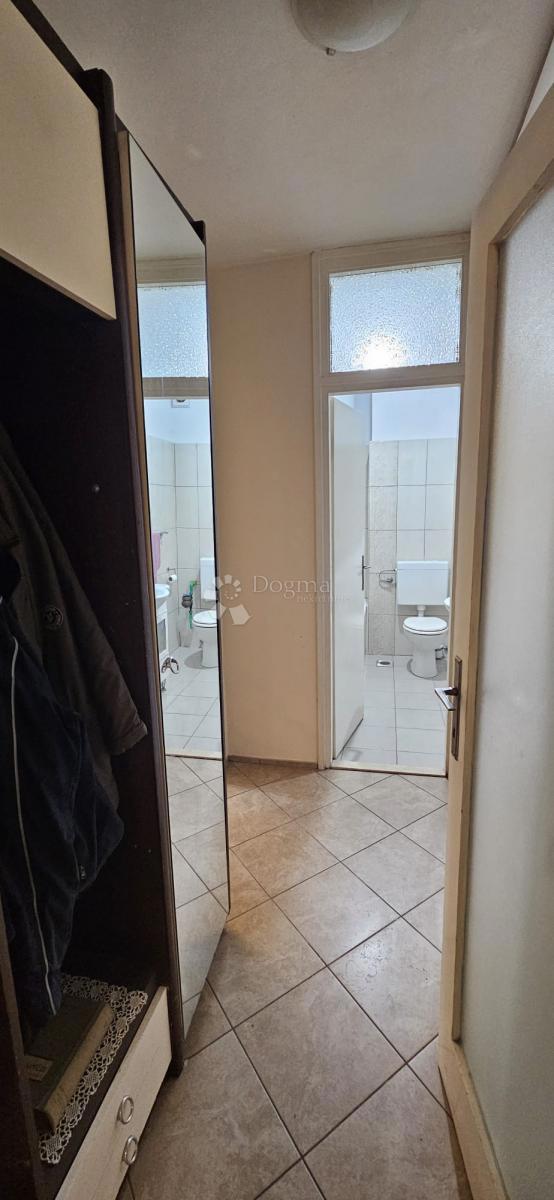 Allogio Branimirova Obala, Zadar, 58,55m2