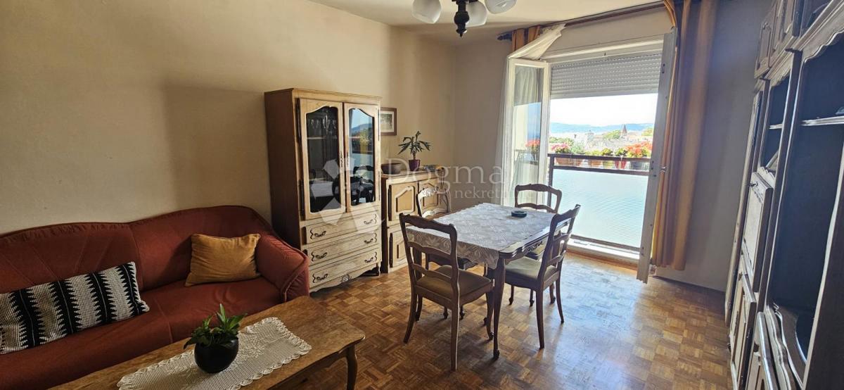 Allogio Branimirova Obala, Zadar, 58,55m2