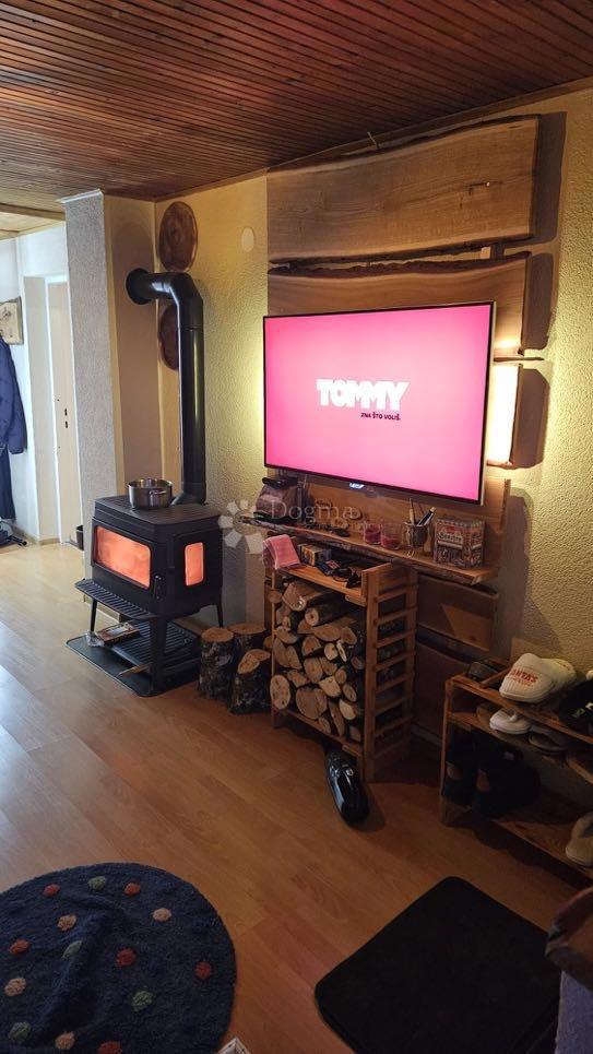 Casa Studenci, Perušić, 90m2