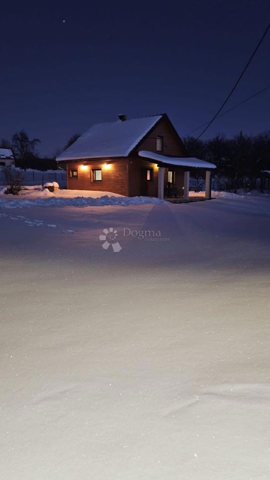 Casa Studenci, Perušić, 90m2