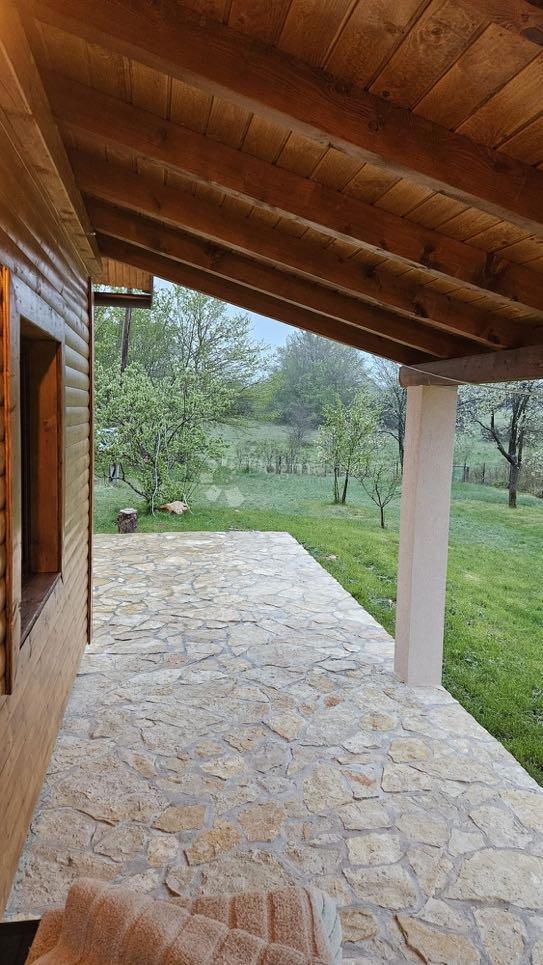 Casa Studenci, Perušić, 90m2