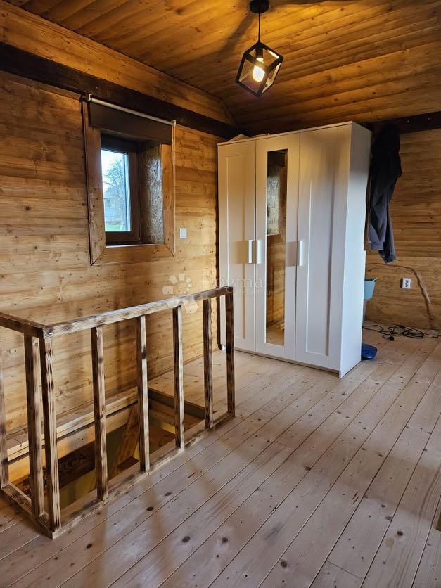 Casa Studenci, Perušić, 90m2