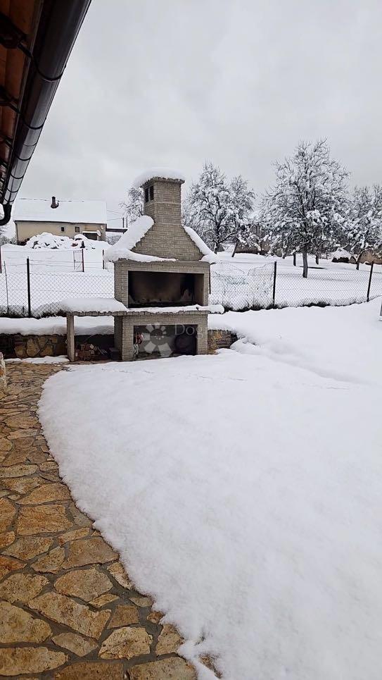 Casa Studenci, Perušić, 90m2