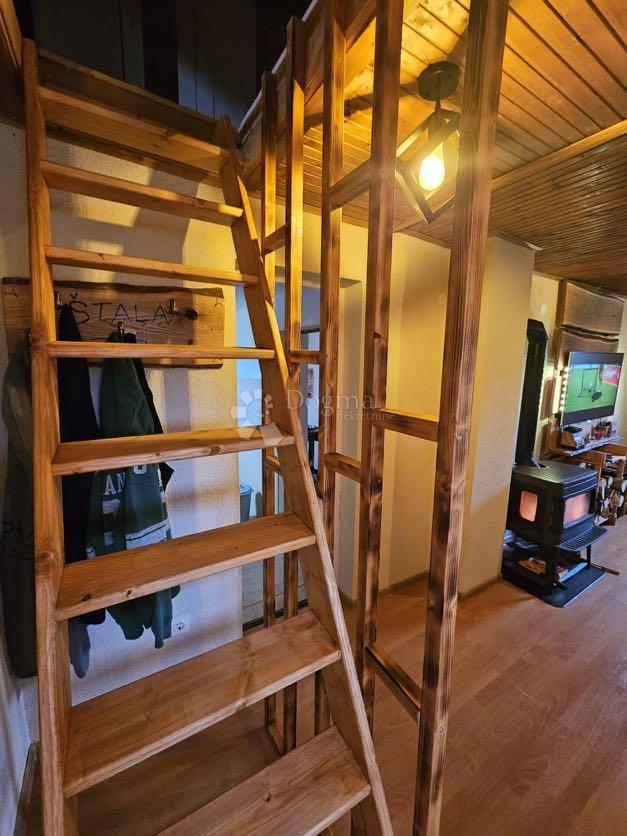 Casa Studenci, Perušić, 90m2