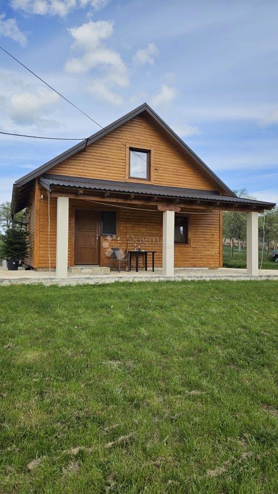 Casa Studenci, Perušić, 90m2