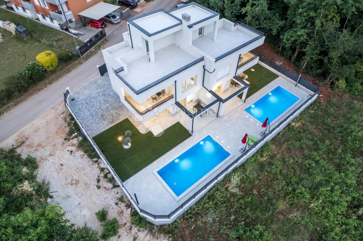 Casa Umag, 140m2