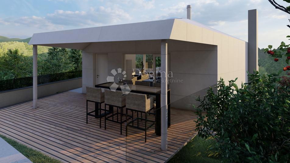 Casa Rude, Samobor - Okolica, 263,24m2