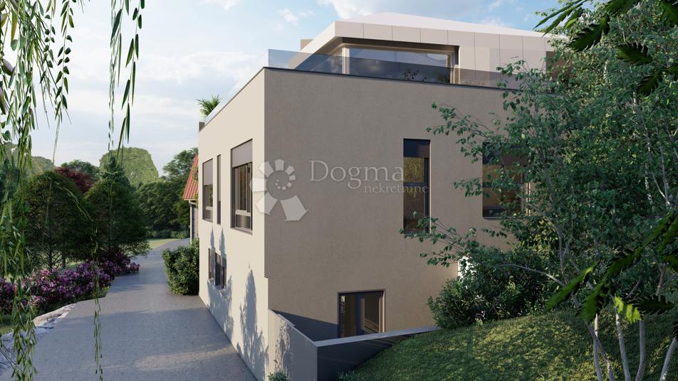 Casa Rude, Samobor - Okolica, 263,24m2