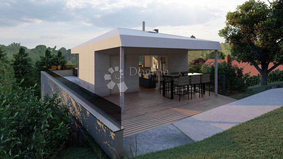 Casa Rude, Samobor - Okolica, 263,24m2