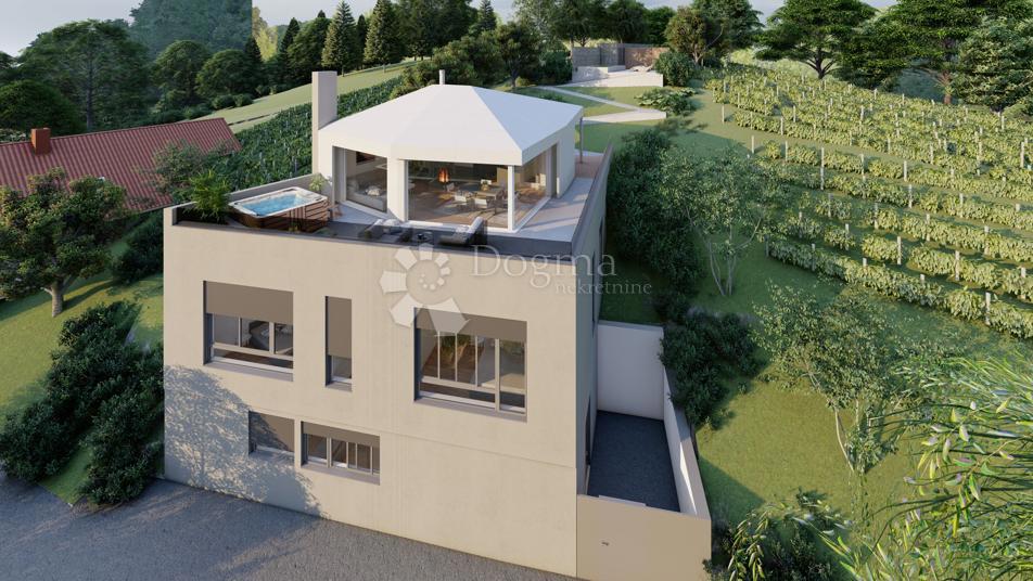 Casa Rude, Samobor - Okolica, 263,24m2