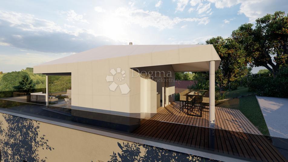 Casa Rude, Samobor - Okolica, 263,24m2