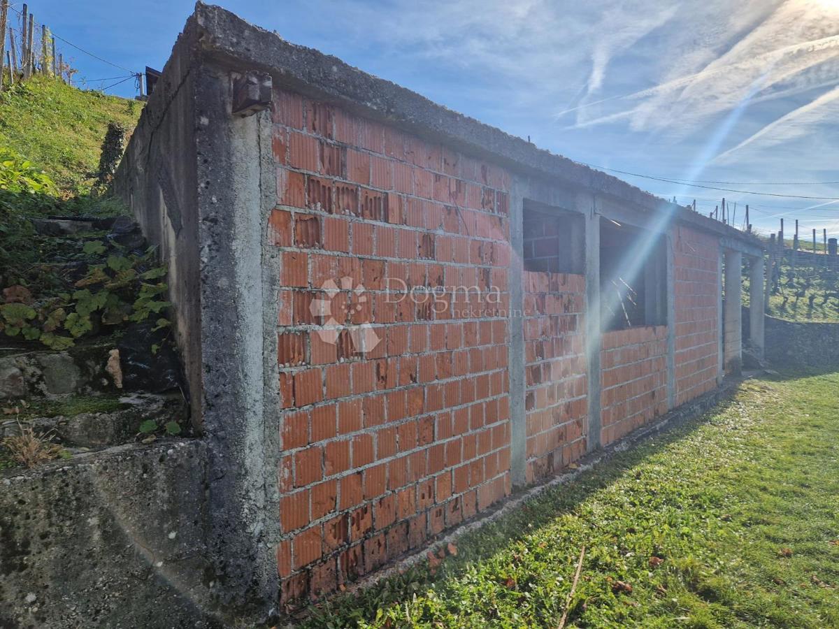 Casa Rude, Samobor - Okolica, 263,24m2