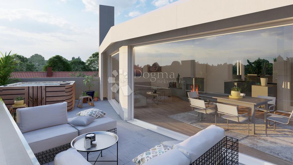 Casa Rude, Samobor - Okolica, 263,24m2