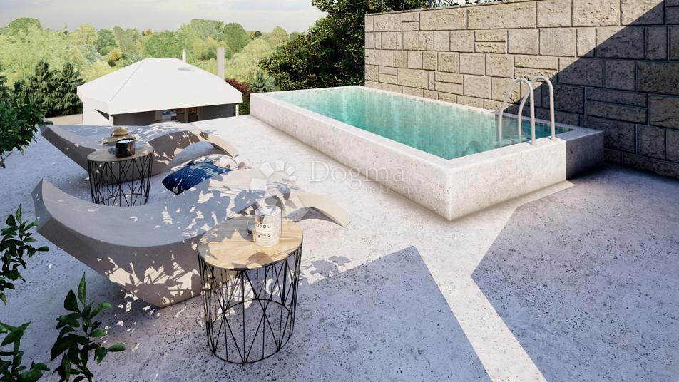 Casa Rude, Samobor - Okolica, 263,24m2