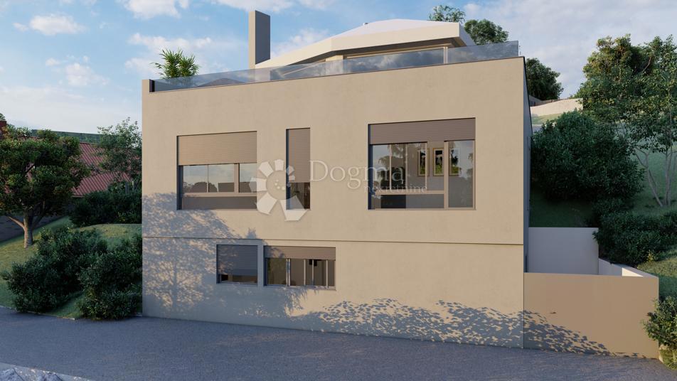 Casa Rude, Samobor - Okolica, 263,24m2