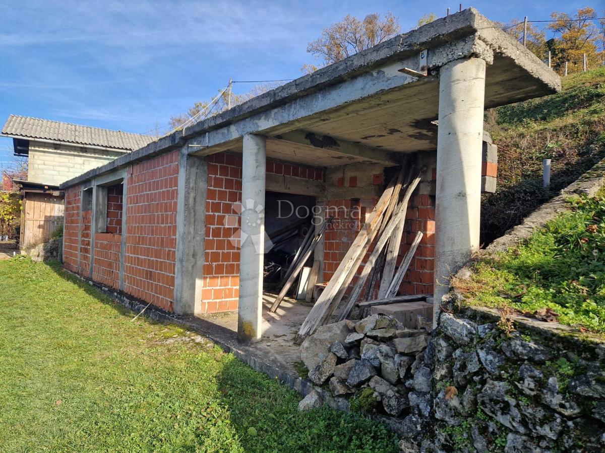 Casa Rude, Samobor - Okolica, 263,24m2