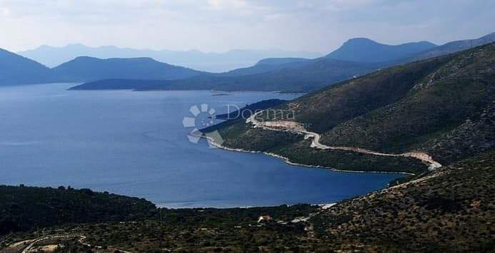 Terreno agricolo Trnova, Dubrovačko Primorje, 17.531m2