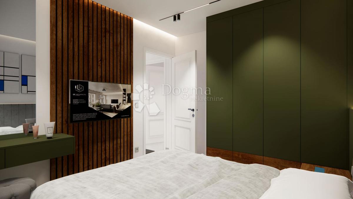 Allogio Brodarica, Šibenik - Okolica, 70,97m2