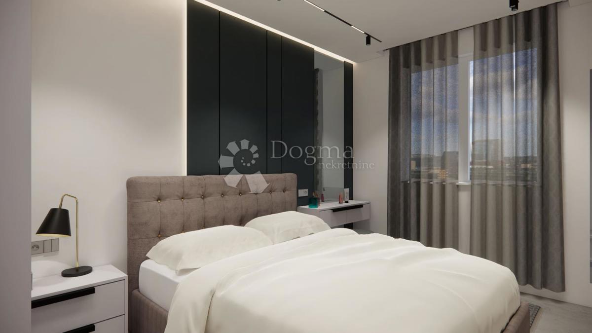 Allogio Brodarica, Šibenik - Okolica, 70,97m2