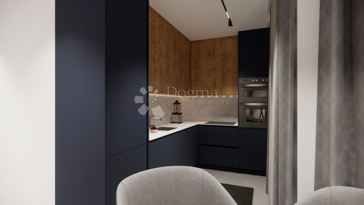 Allogio Brodarica, Šibenik - Okolica, 70,97m2