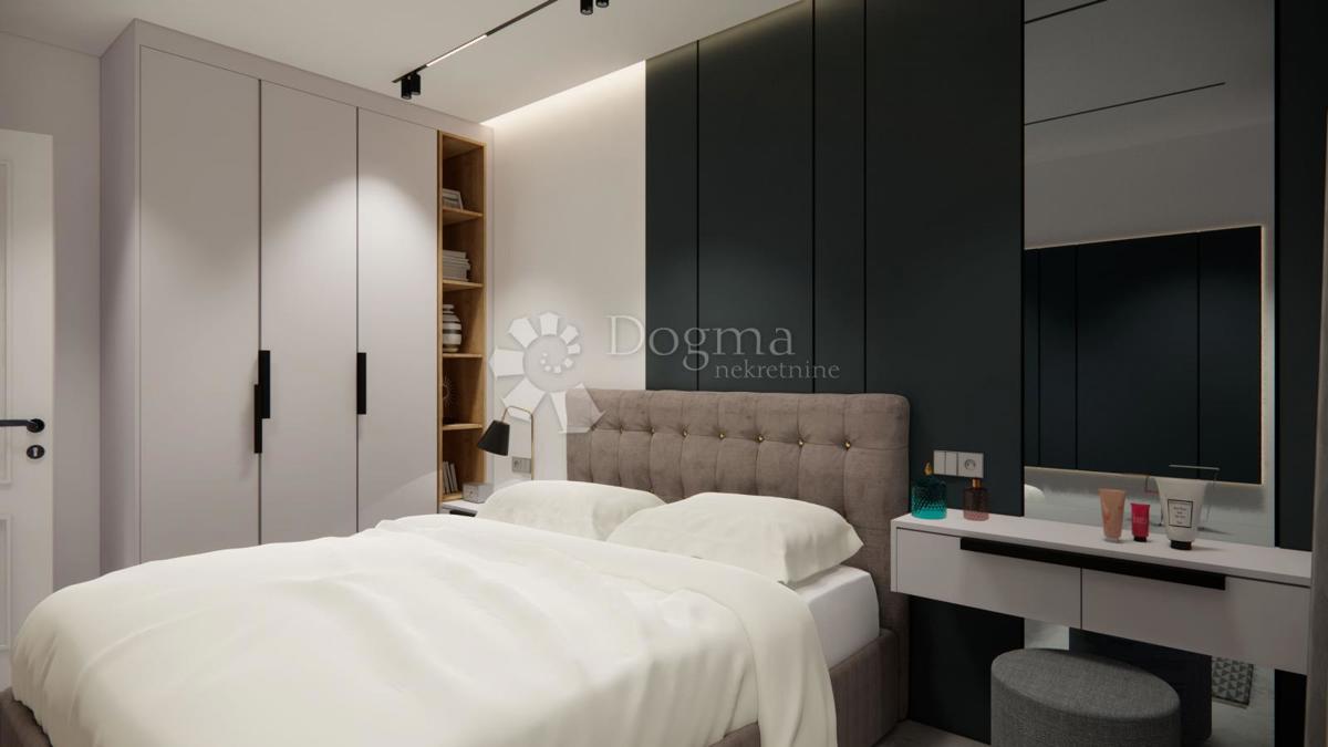 Allogio Brodarica, Šibenik - Okolica, 70,97m2