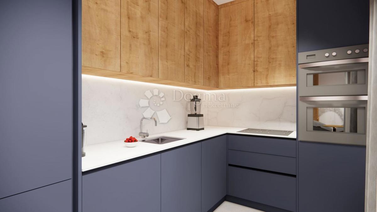 Allogio Brodarica, Šibenik - Okolica, 70,97m2