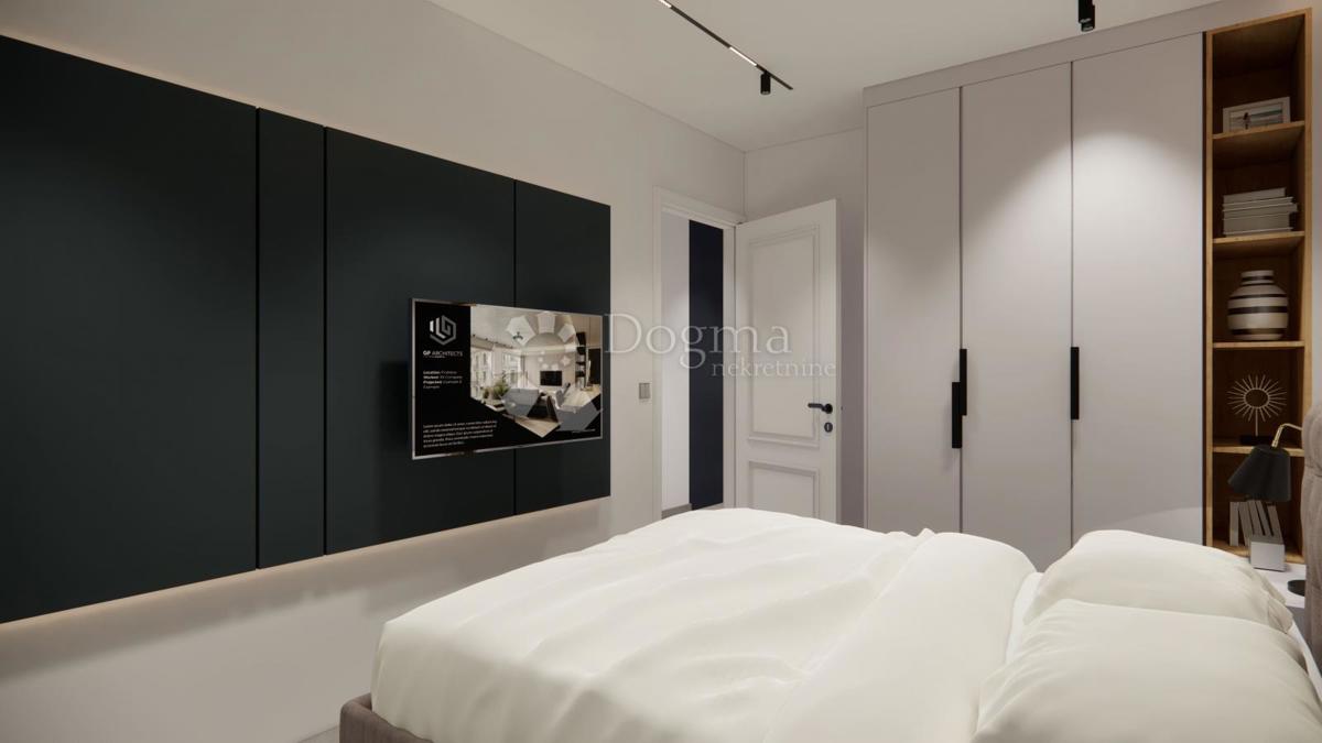 Allogio Brodarica, Šibenik - Okolica, 70,97m2