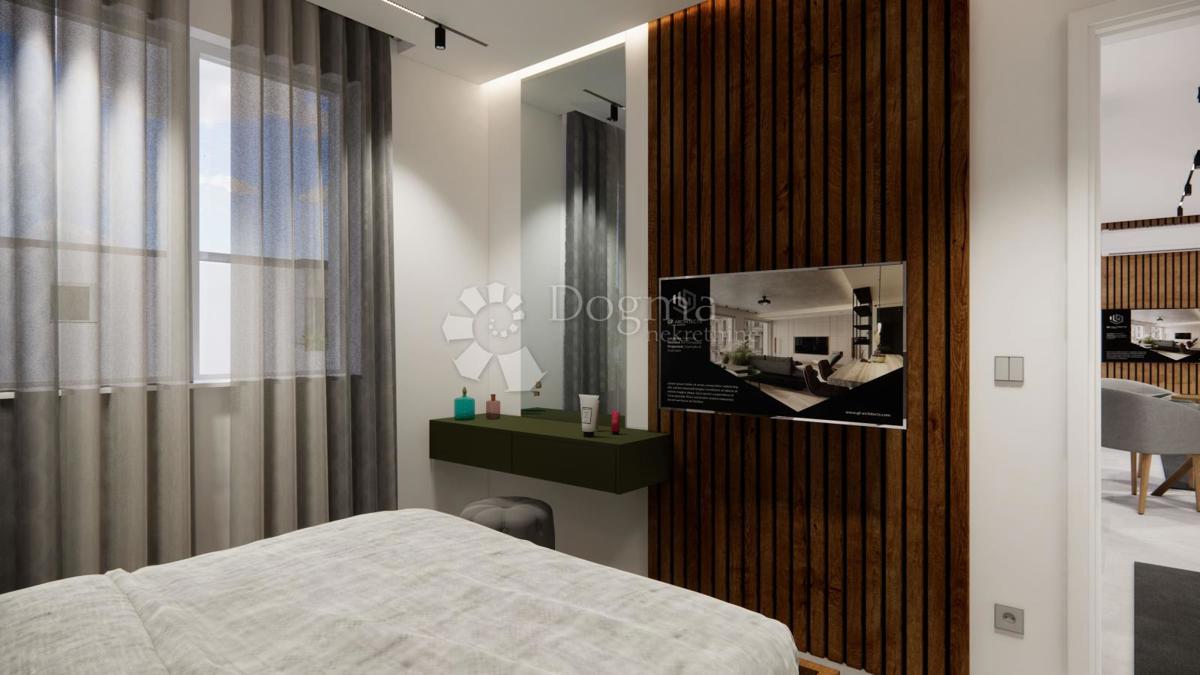 Allogio Brodarica, Šibenik - Okolica, 70,97m2