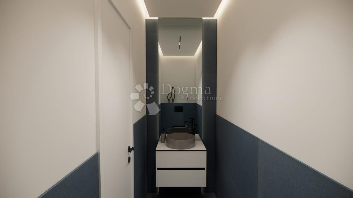 Allogio Brodarica, Šibenik - Okolica, 70,97m2