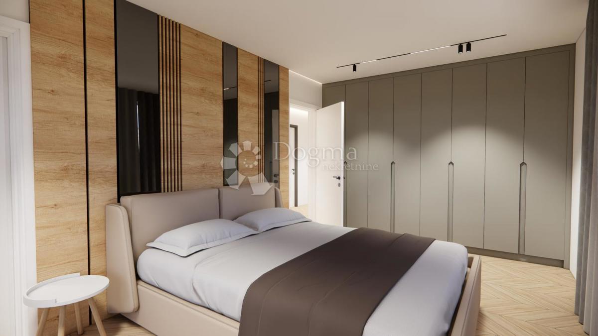 Allogio Brodarica, Šibenik - Okolica, 70,97m2