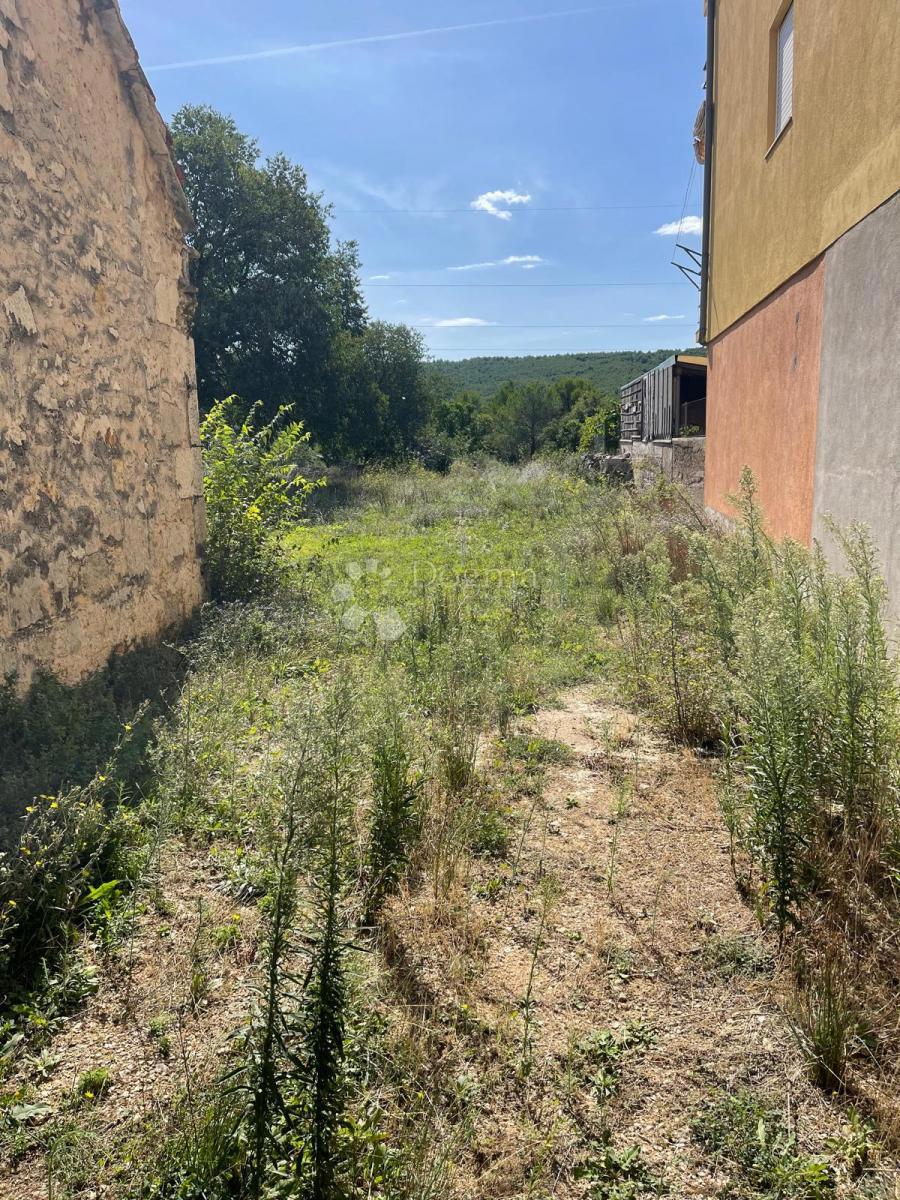 Terreno edificabile Dubrava Kod Šibenika, Šibenik - Okolica, 4,40m2