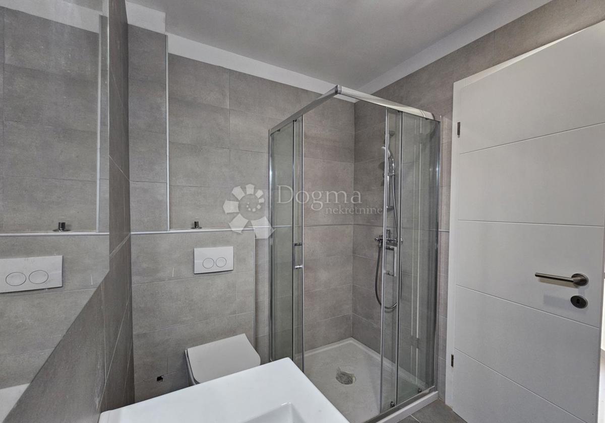 Allogio Savudrija, Umag, 73,76m2