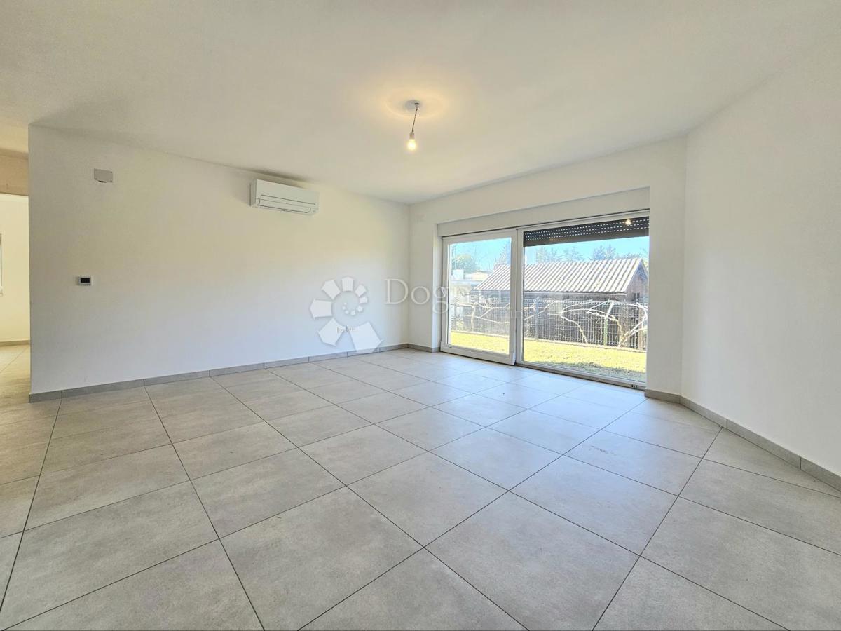 Allogio Savudrija, Umag, 73,76m2