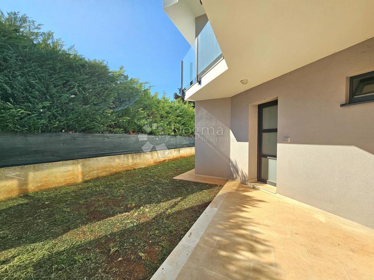 Allogio Savudrija, Umag, 73,76m2