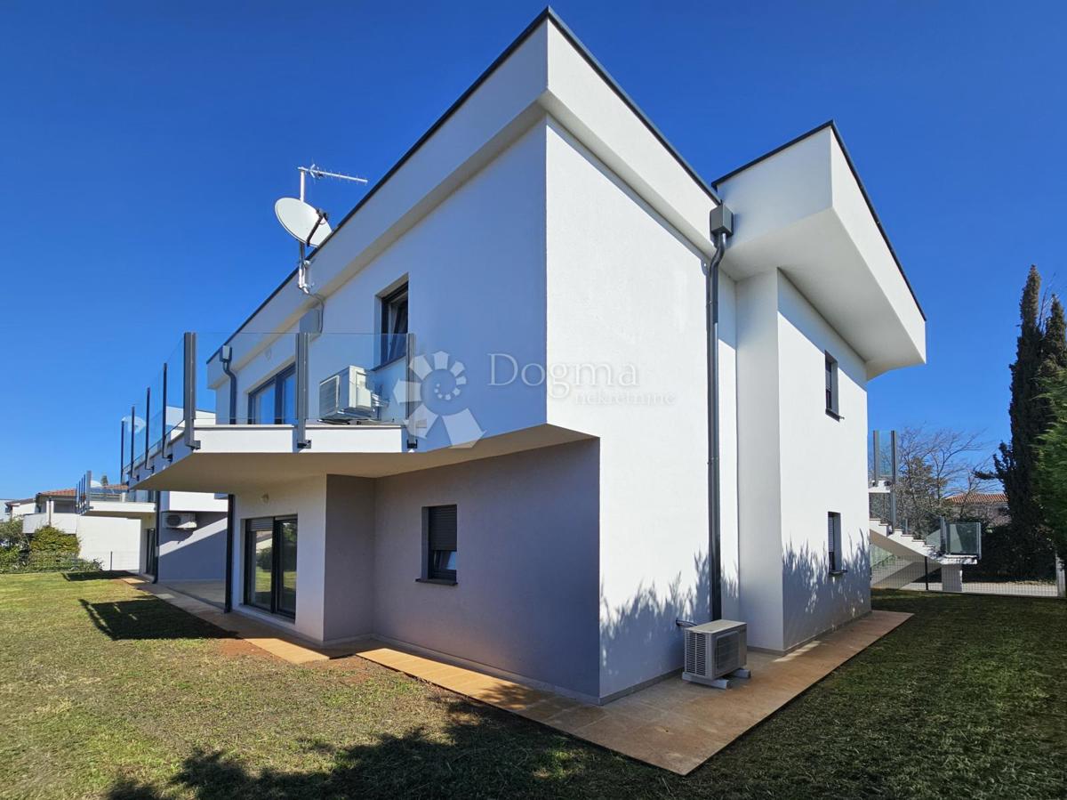 Allogio Savudrija, Umag, 73,76m2