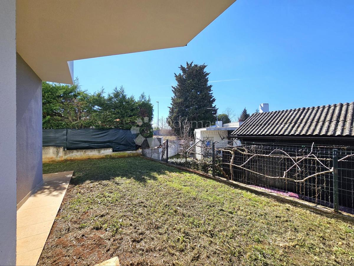 Allogio Savudrija, Umag, 73,76m2