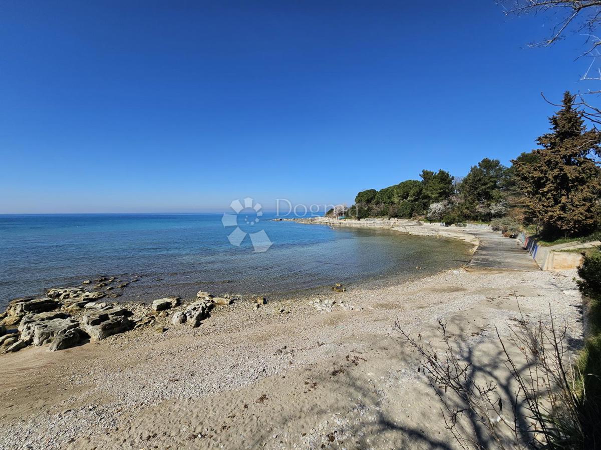 Allogio Savudrija, Umag, 73,76m2