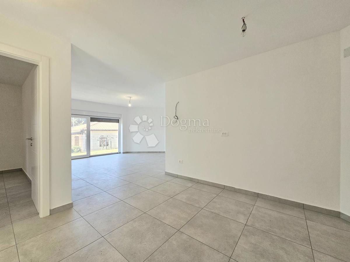 Allogio Savudrija, Umag, 73,76m2