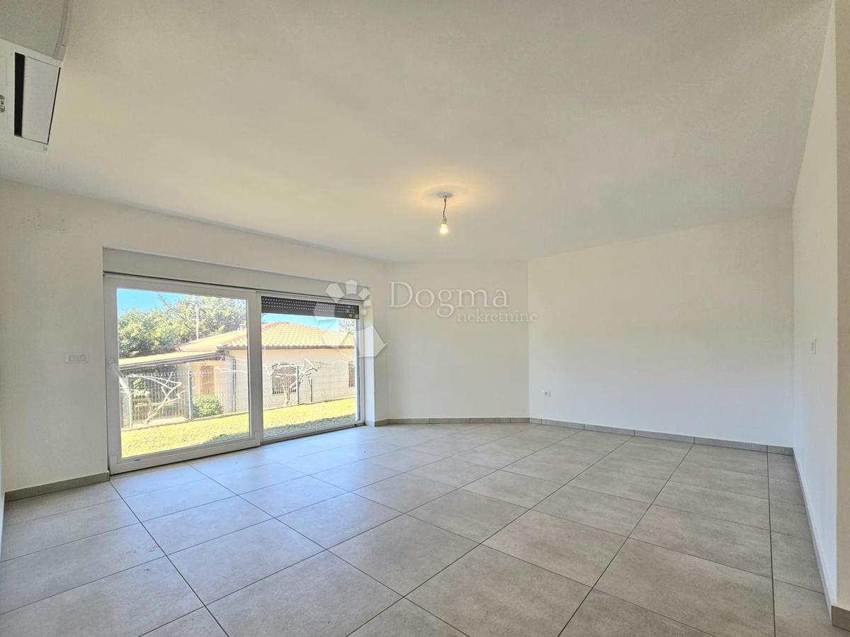 Allogio Savudrija, Umag, 73,76m2