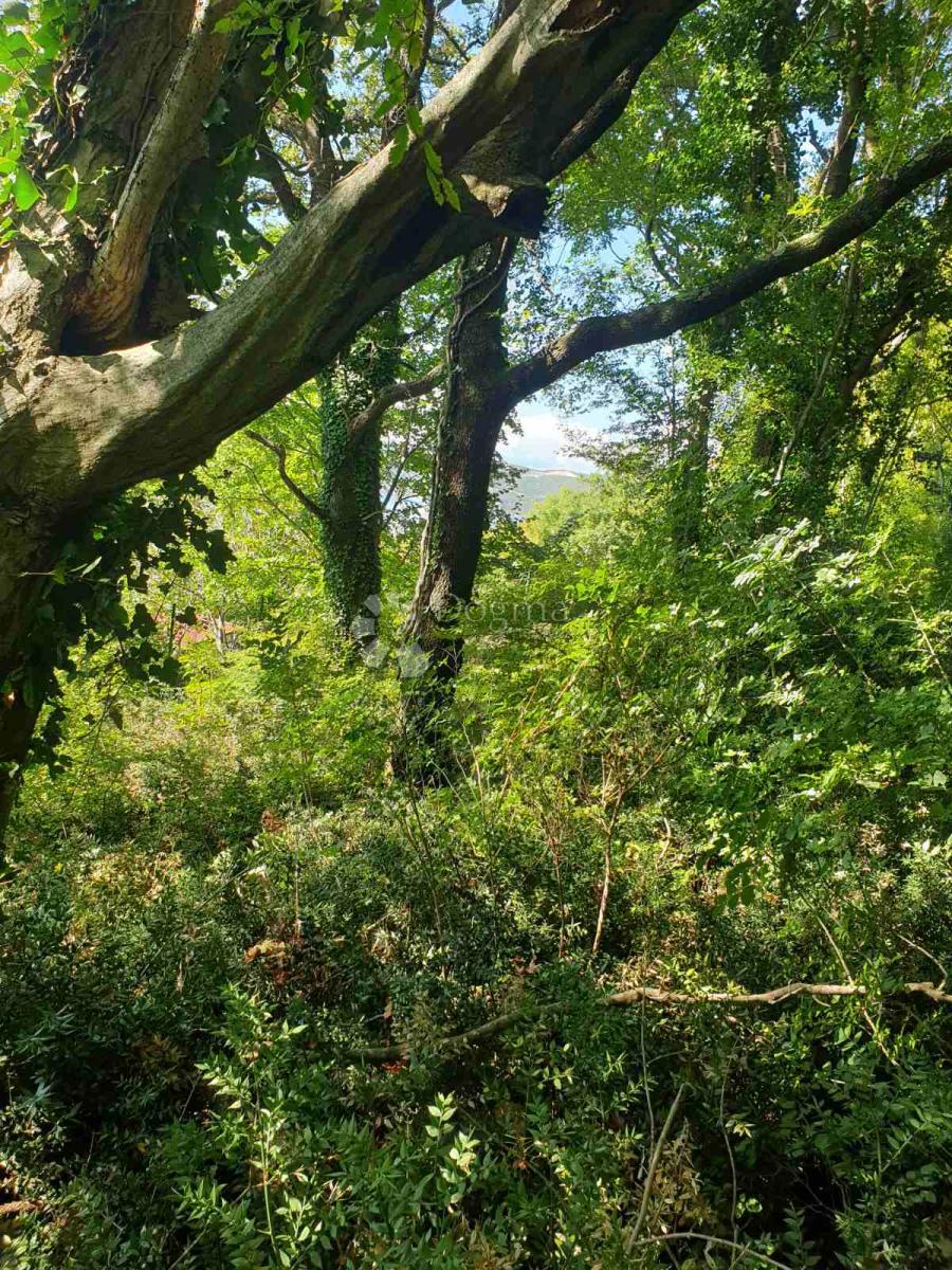 Terreno edificabile Bakarac, Kraljevica, 2.750m2