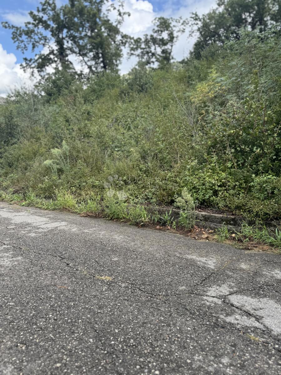 Terreno edificabile Bakarac, Kraljevica, 2.750m2