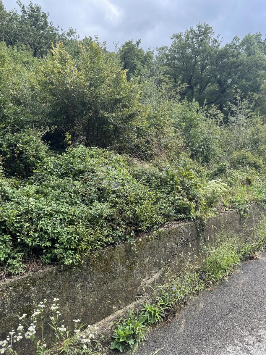 Terreno edificabile Bakarac, Kraljevica, 2.750m2